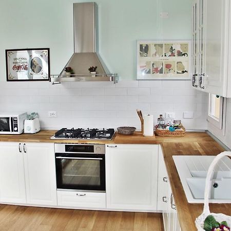 Appartement Lovin House à Bologne Extérieur photo