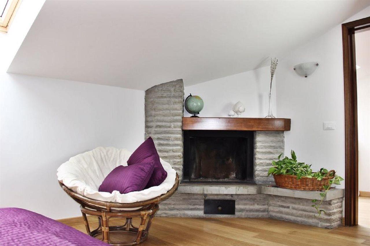 Appartement Lovin House à Bologne Extérieur photo