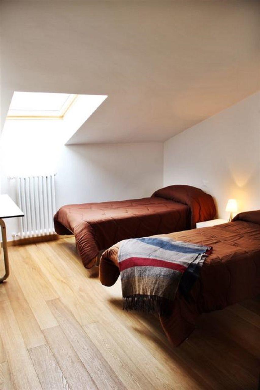Appartement Lovin House à Bologne Extérieur photo