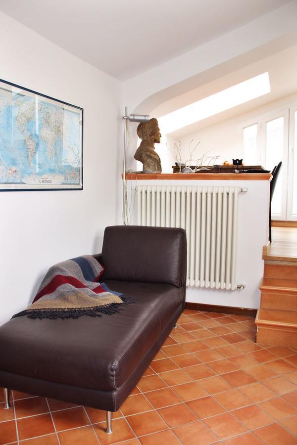 Appartement Lovin House à Bologne Extérieur photo