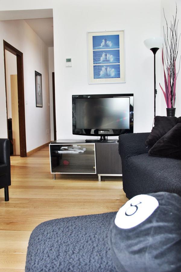 Appartement Lovin House à Bologne Extérieur photo