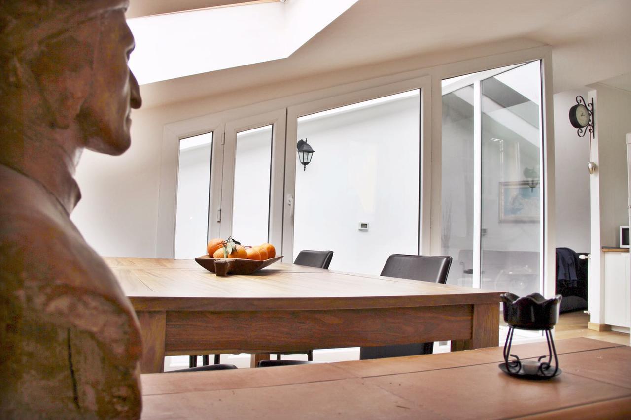Appartement Lovin House à Bologne Extérieur photo